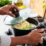 Gătiți cu plăcere într-o bucătărie fără haos